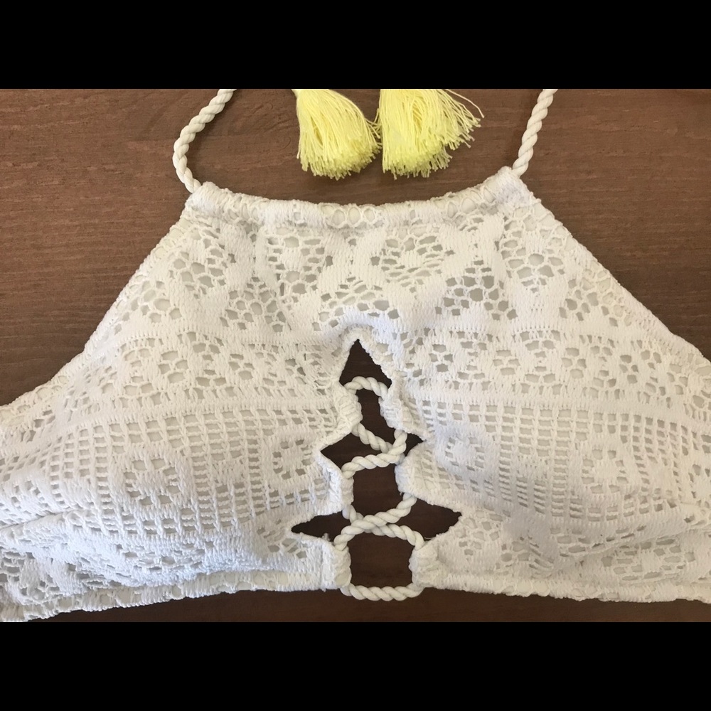 Victoria’s Secret bathing suit top